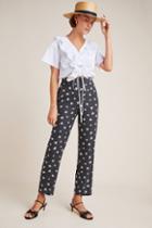 La Vie By Rebecca Taylor Maui Trousers