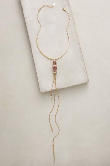 Lucky Star Jewels El Raval Necklace