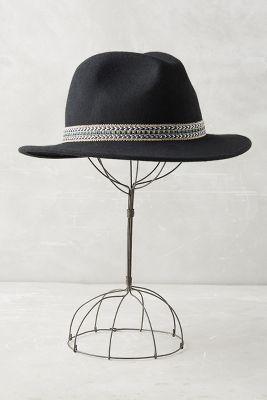 Anthropologie Caracol Rancher