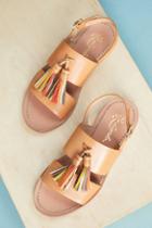 Liendo By Seychelles Kalahari Tassel Sandals
