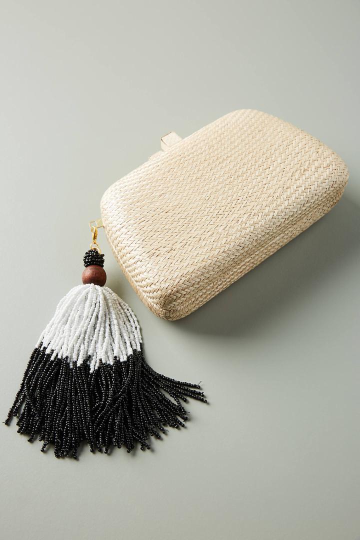 Serpui Marie Roxi Clutch