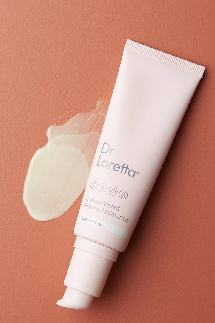 Dr. Loretta Concentrated Firming Moisturizer