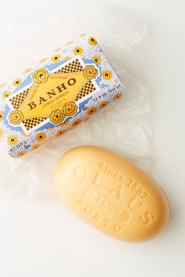 Claus Porto Deco Collection