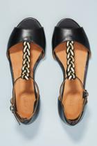 Emma Go Tessa T-strap Sandals