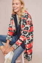 Scotch & Soda Kalispell Sweater Coat