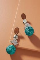 Serefina Tiana Drop Earrings