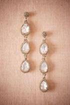 Anthropologie Magdalena Drop Earrings