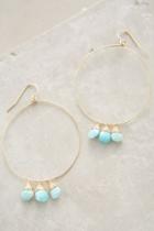 Ruebelle Sleeping Beauty Hoops