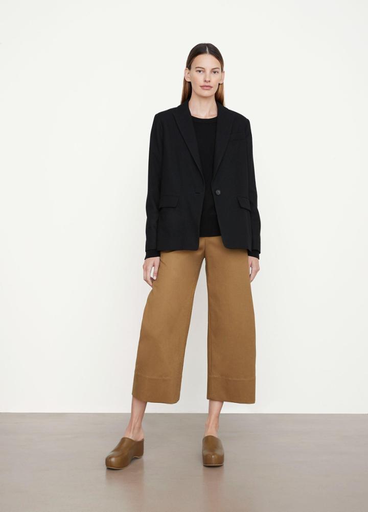 Vince Boyfriend Blazer