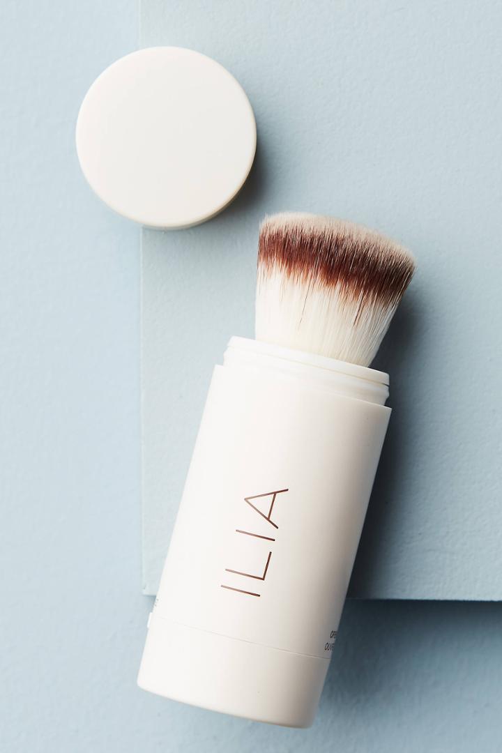 Ilia Radiant Translucent Powder Spf