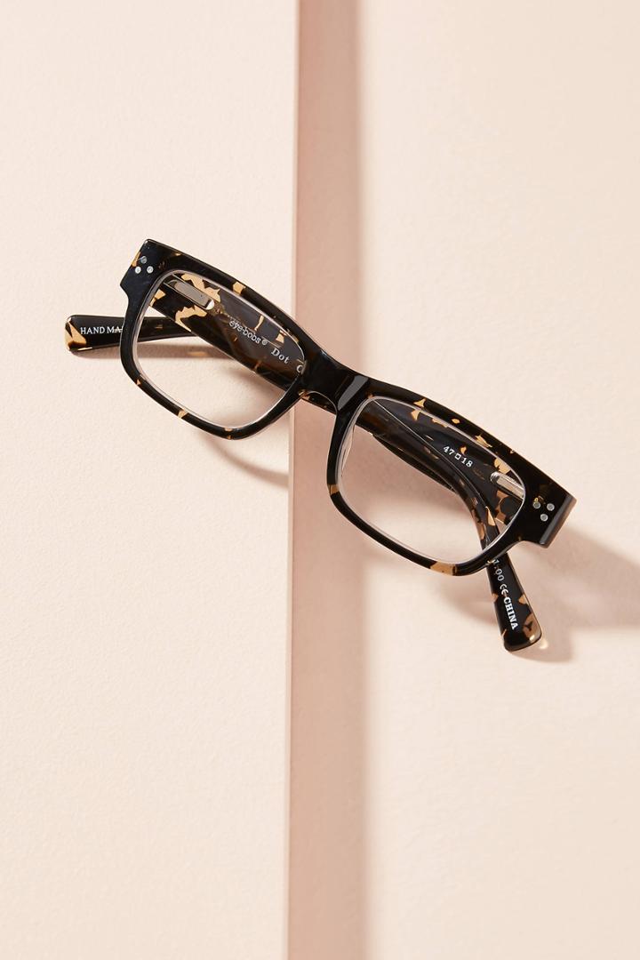 Eyebobs Dot Com Reading Glasses