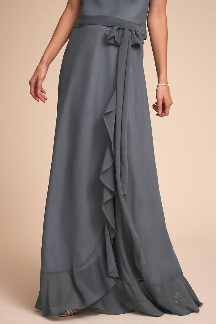 Anthropologie Etoile Skirt
