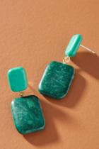 Anthropologie Sloane Drop Earrings