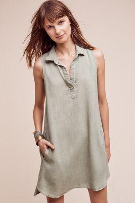 Cloth & Stone Berges Tunic
