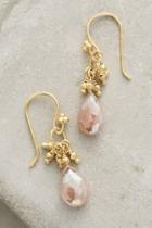 Robindira Peach Moonstone Drops