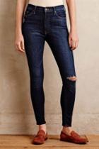 Mother Swooner Jeans Partner In Crime