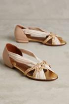 Luiza Perea Gavea Flats Blush