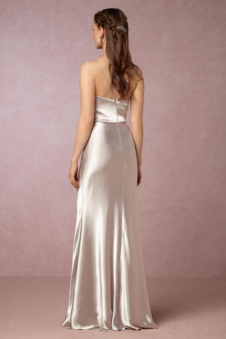 Anthropologie Sylvana Wedding Guest Dress