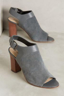 Caleres Fae Peep-toe Shooties