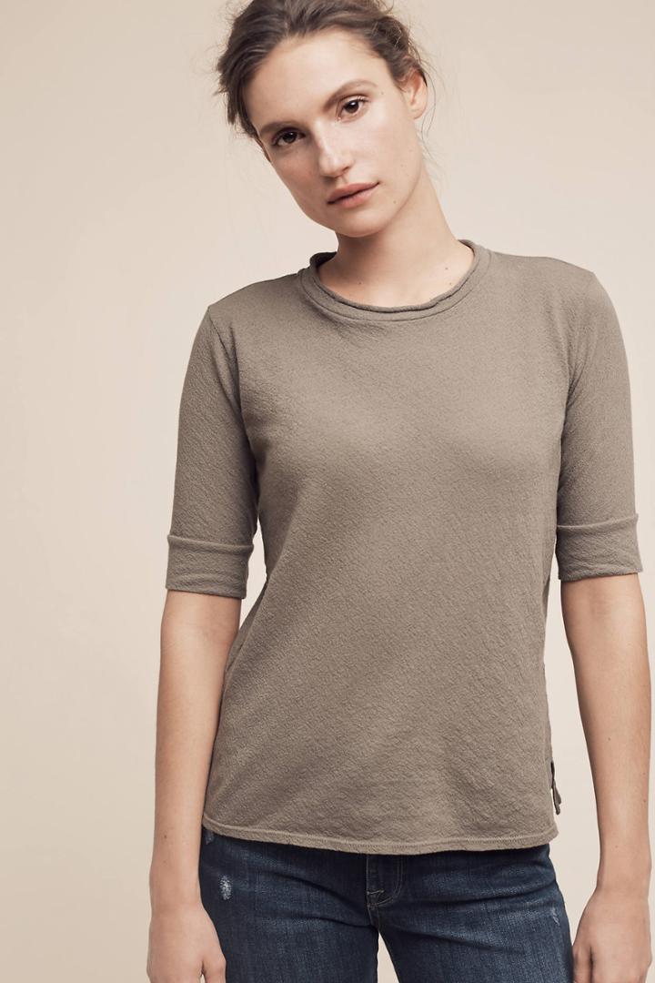 Stateside Neighborhood Crewneck Tee