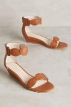 Lien.do By Seychelles Lien. Do By Seychelles Culiacan Mini Wedges Honey