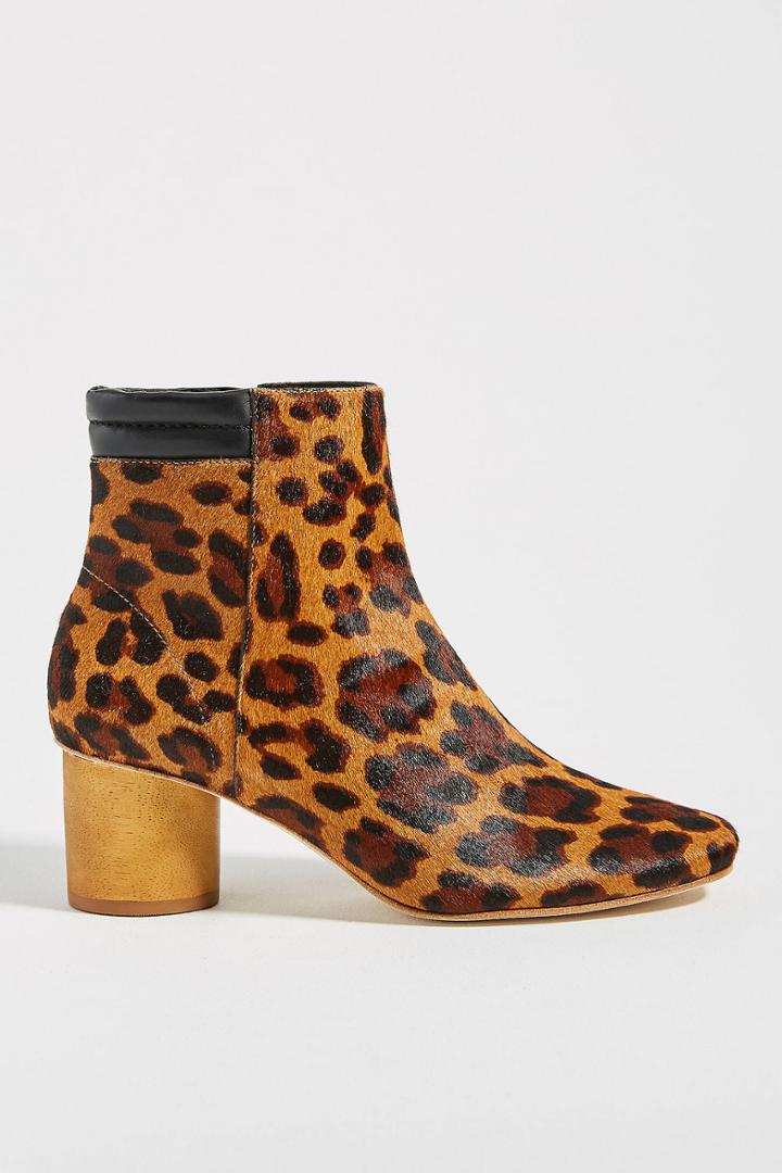 Bernardo Izabella Ankle Boots