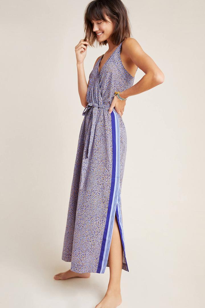 Seafolly Spirit Jumpsuit