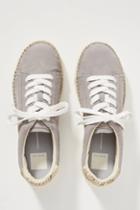 Anthropologie Dolce Vita Madox Espadrille Sneakers