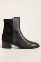 Anthropologie Sheridan Ankle Boots