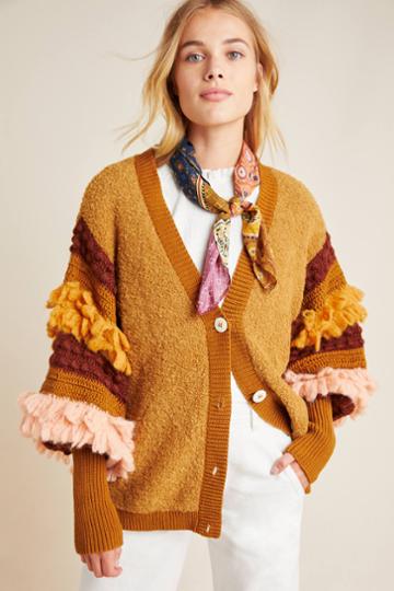 Stella Pardo Sami Cardigan