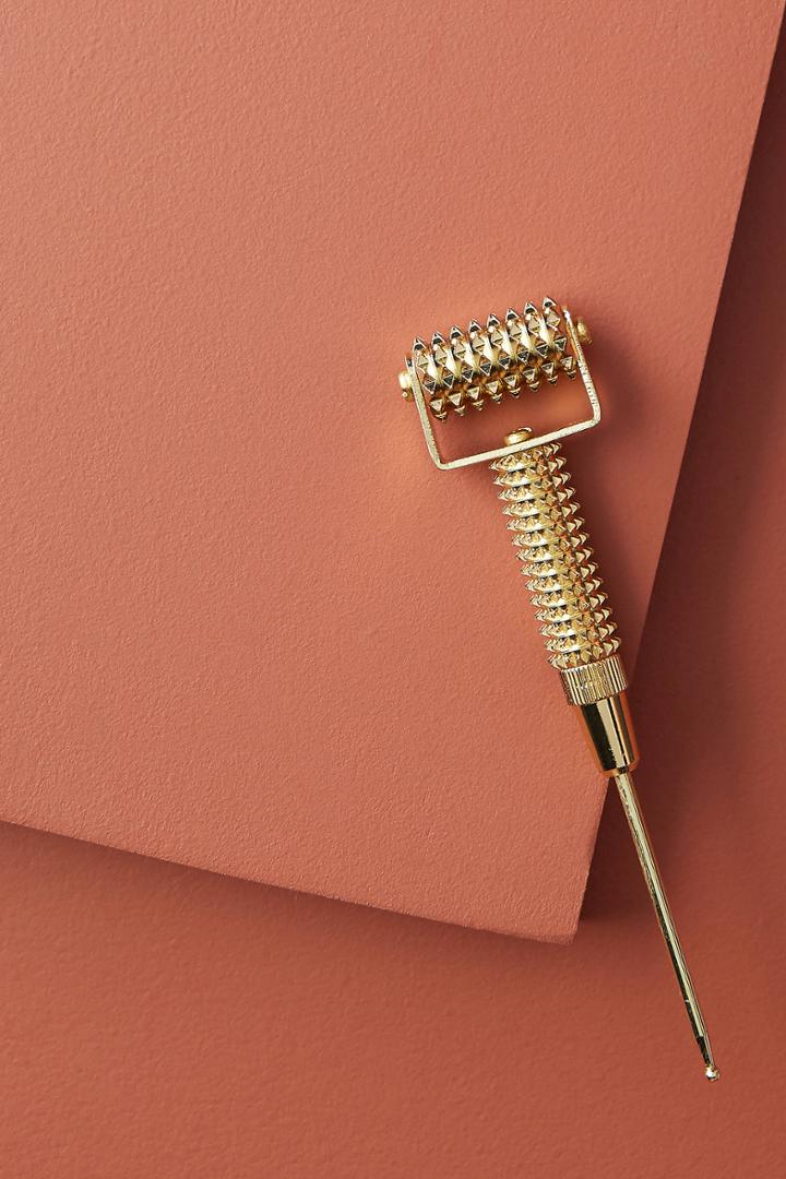 Skin Gym Gold Derma Roller