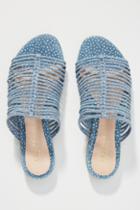 Cecelia New York Sienna Slide Sandals