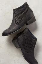 Seychelles Way Point Ankle Boots Black