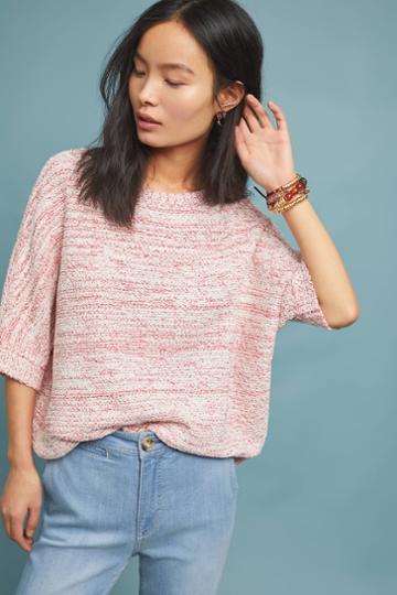 Pepaloves Camari Marled Pullover