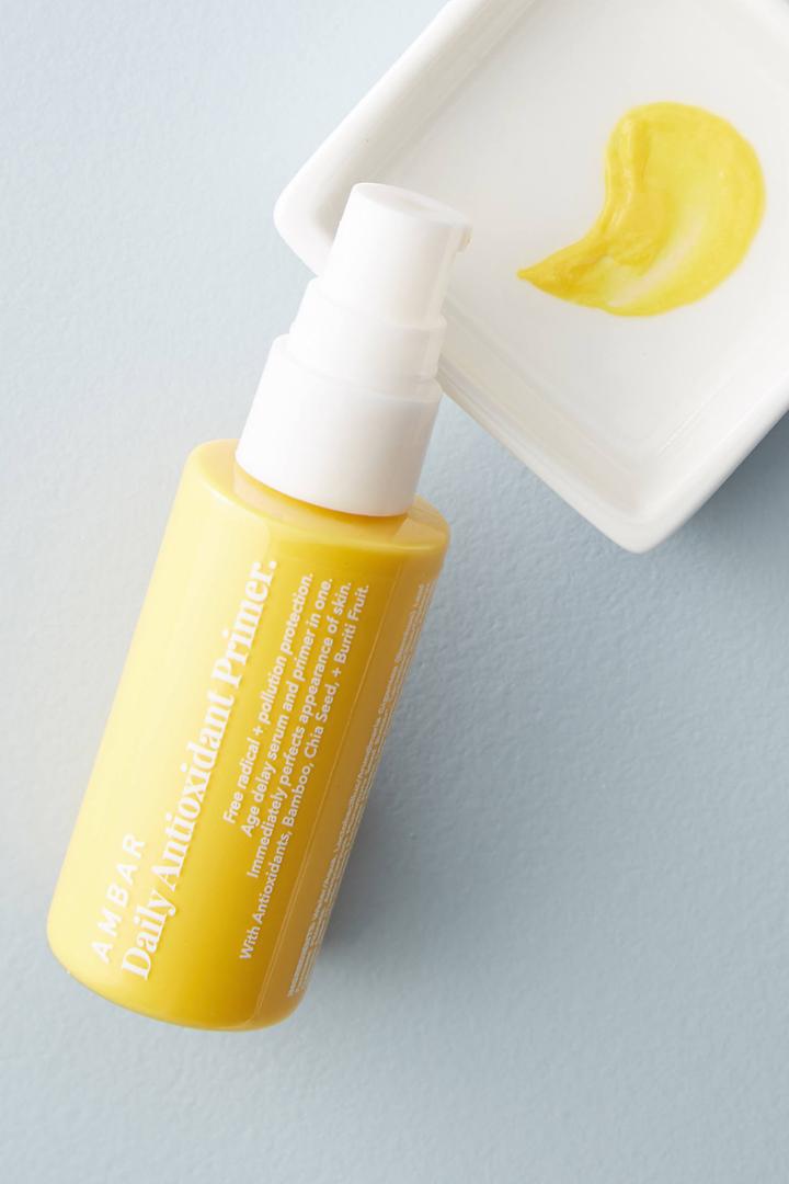 Ambar Daily Antioxidant Primer