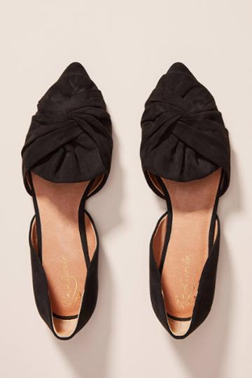 Liendo By Seychelles Olympia D'orsay Flats