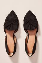 Liendo By Seychelles Olympia D'orsay Flats