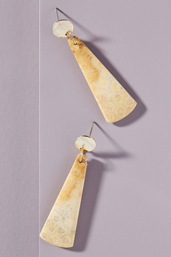 Serefina Heidi Drop Earrings