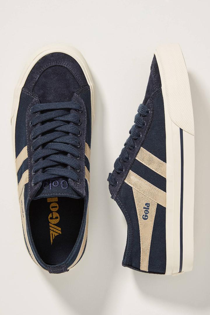 Gola Quota Ii Sneakers