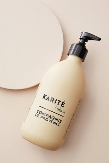 Compagnie De Provence Nourishing Soap