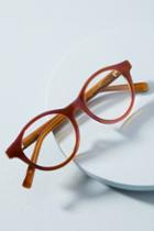 Anthropologie Mojave Reading Glasses