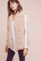 Jakett Westerly Sherpa Vest