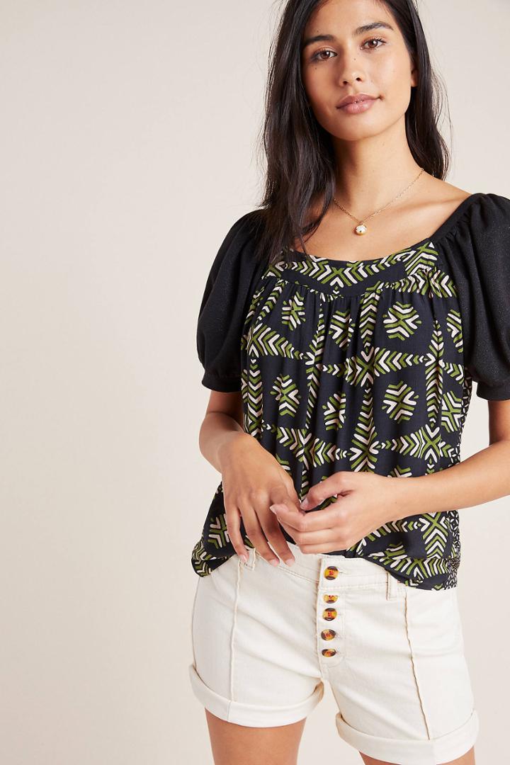Maeve Catania Top