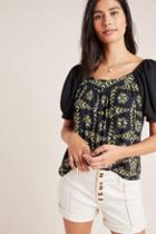 Maeve Catania Top