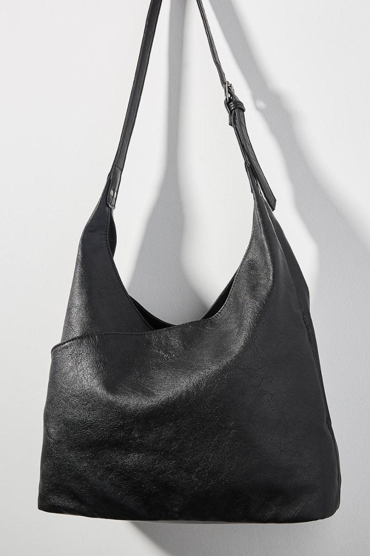 Anthropologie Lara Slouchy Tote Bag