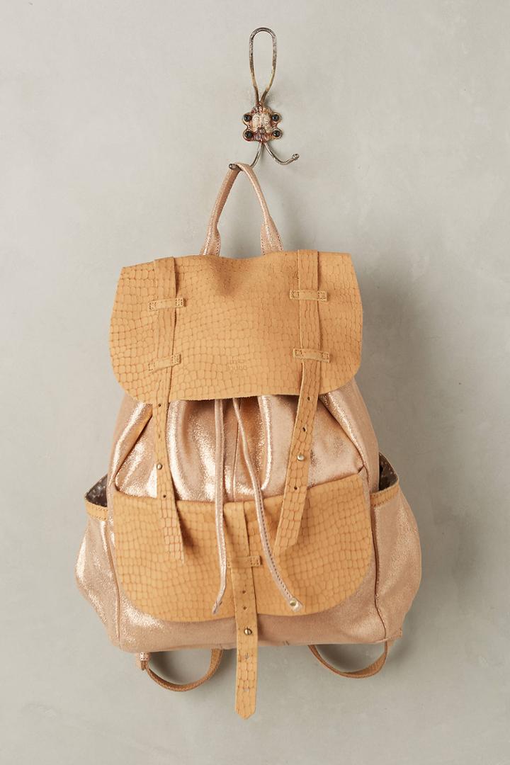 Mila Louise Juliet Backpack