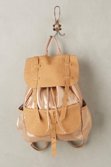 Mila Louise Juliet Backpack