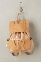 Mila Louise Juliet Backpack