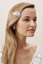 Ranjana Khan Maui Hair Clip