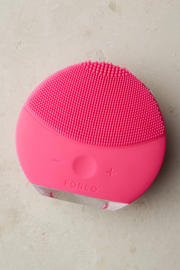 Foreo Luna Mini 2 Fuschia Cleansing Brush